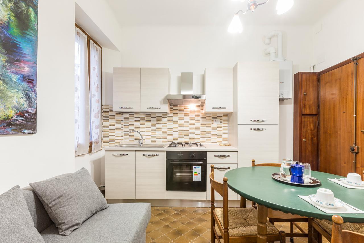 Amaseo - The Place Apartments Bologna Kültér fotó