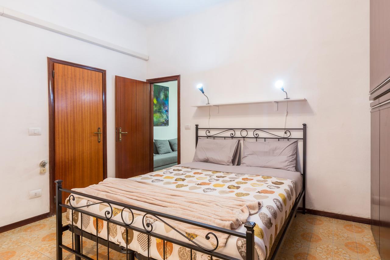 Amaseo - The Place Apartments Bologna Kültér fotó